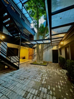 Studio Liberty Congonhas